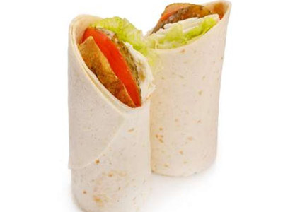 Ролл с Курицей  (165г)